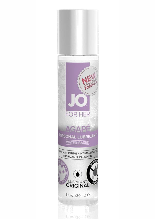 JO Agape Lube Original