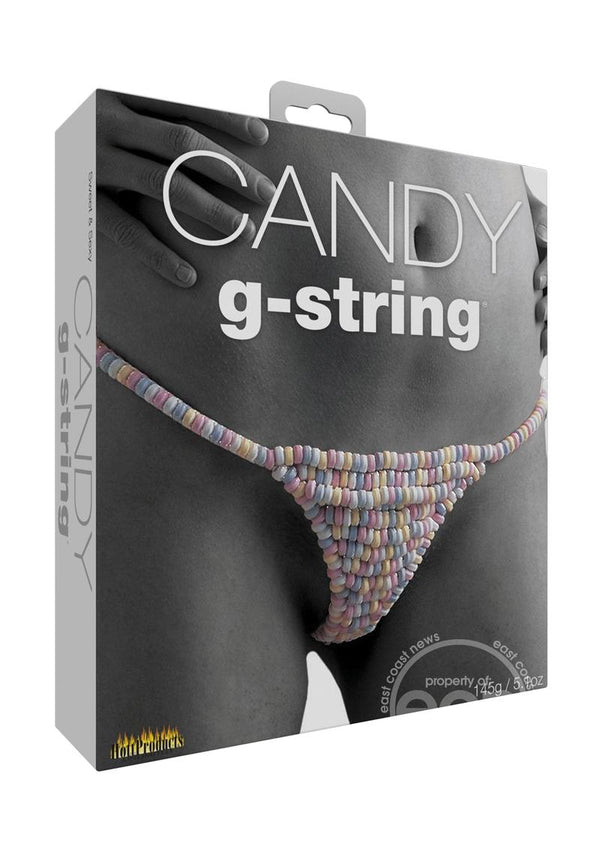 Sweet & Sexy Candy G-String