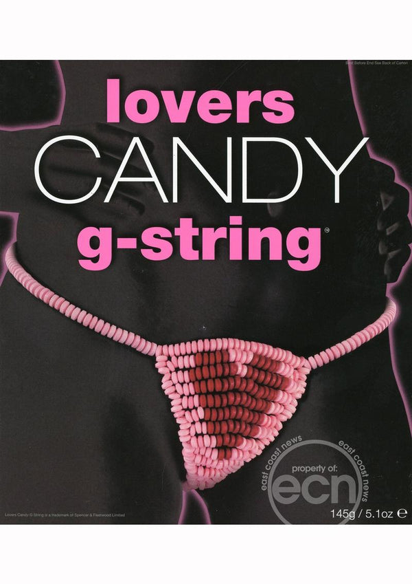 Lover Candy Bra Flavored One Size Fits Most