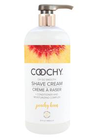 Coochy Shave Cream 32OZ