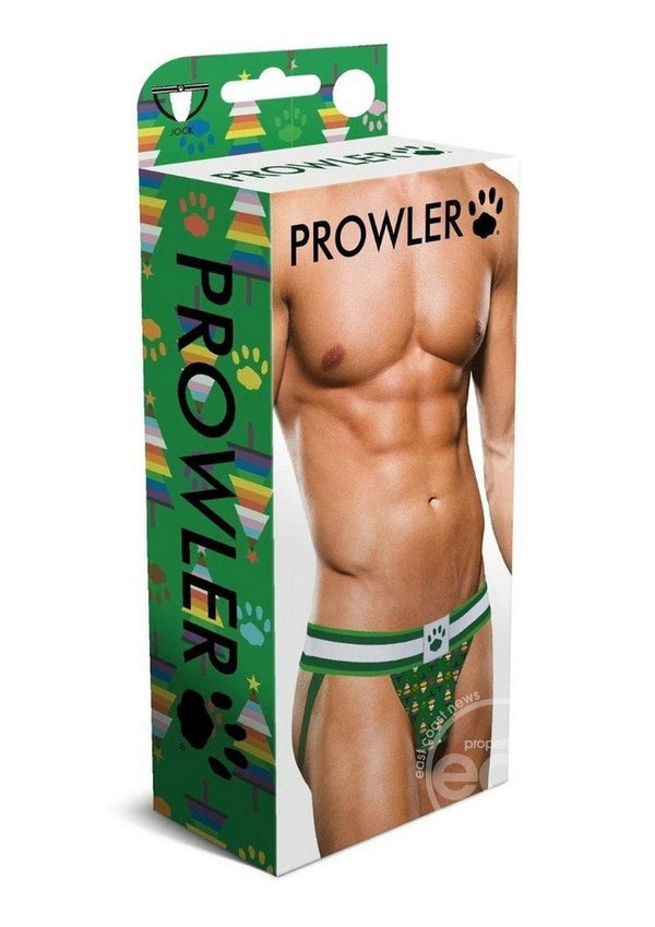 Prowler Fall/Winter 2022 Christmas Tree Jock