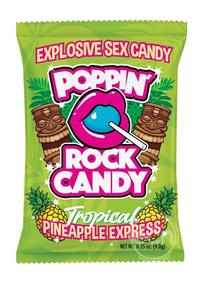 Popping Rock Candy Oral Sex Candy