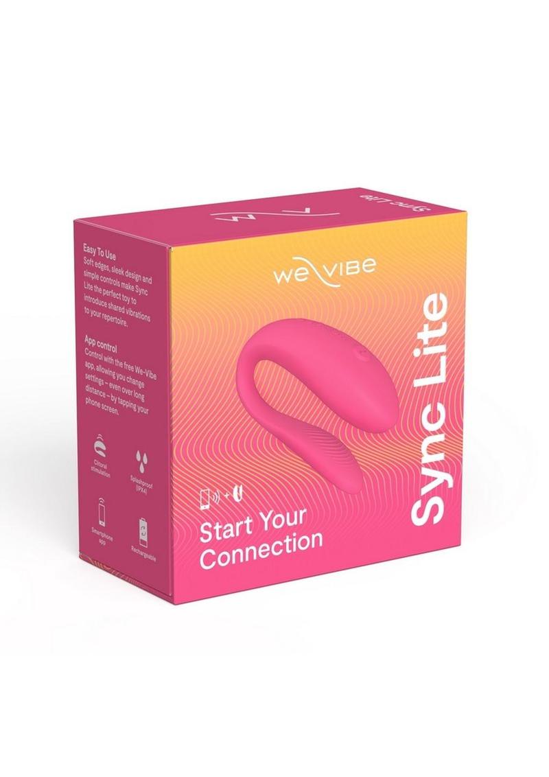 We-Vibe Sync 2