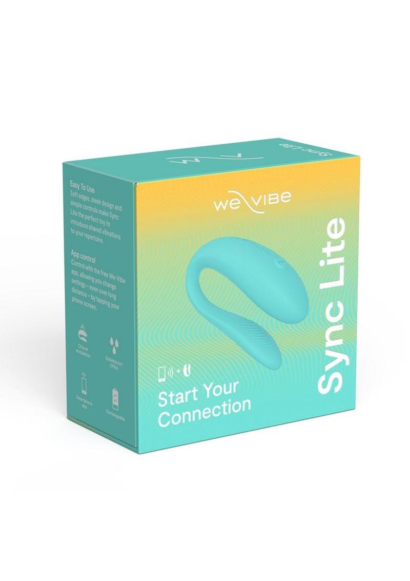 We-Vibe Sync 2