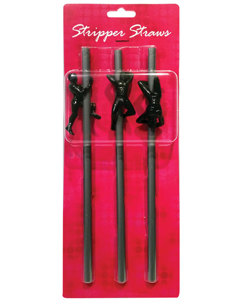 Stripper Straws