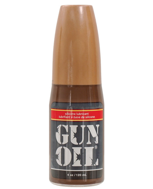 Gun Oil Silicone