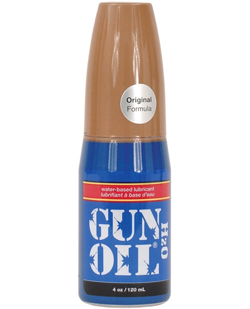 Gun Oil H2O