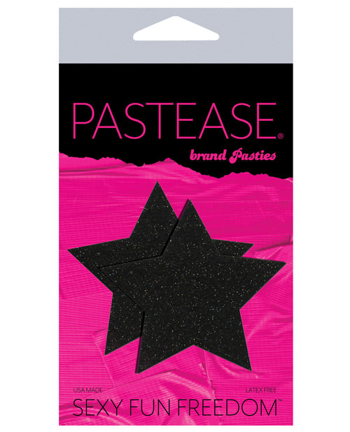 Pastease Glitter Star