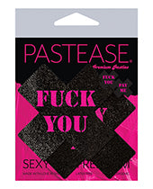 Pastease Sayings