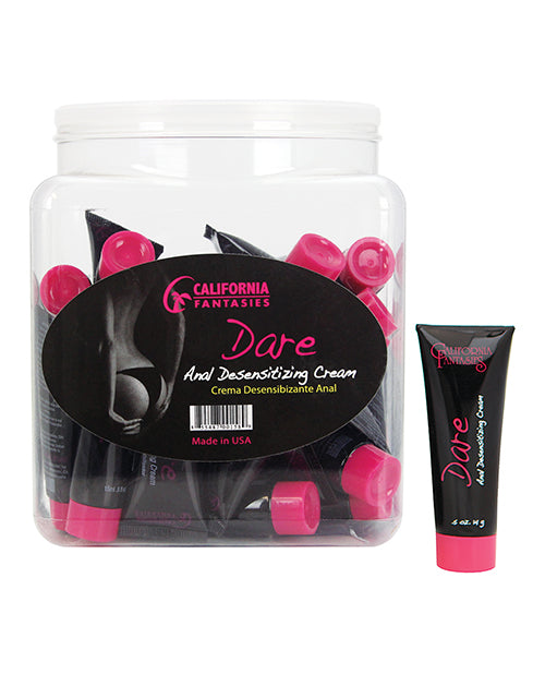 Dare Anal Desensitizing Cream