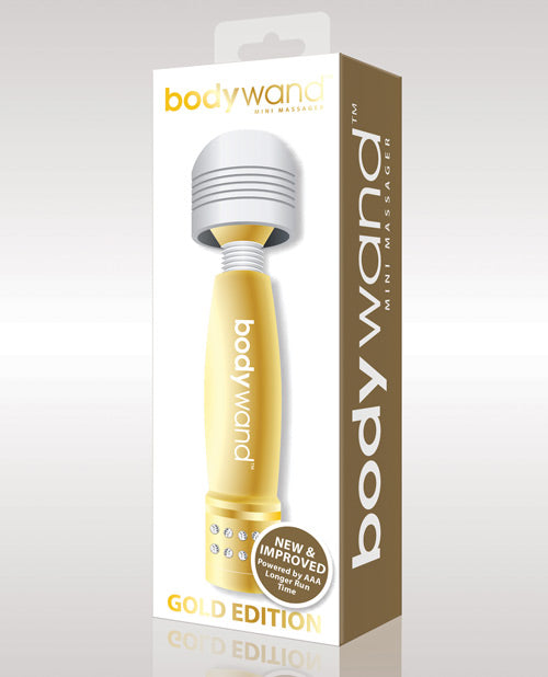 XGen Bodywand Mini