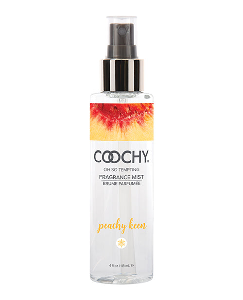 COOCHY Fragrance Mist - 4 oz