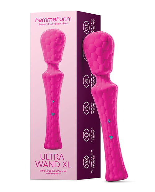 Femme Funn Ultra Wand XL