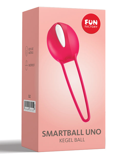 Fun Factory Smartballs Uno