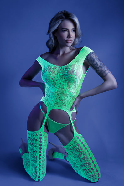 Supersonic Bodystocking