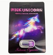 Pink Unicorn Female Sexual Enhancer