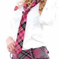 Schoolgirl Tie