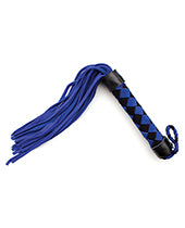 Plesur 15" Leather Flogger