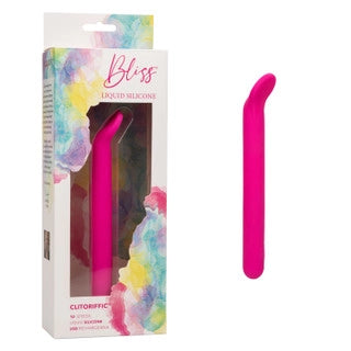 Bliss™ Liquid Silicone Clitoriffic™