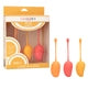 Kegel Training Set Mango