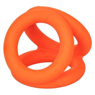 Alpha™ Liquid Silicone Tri-Ring