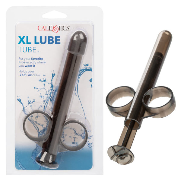 XL Lube Tube™