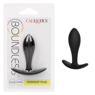 Boundless™ Teardrop Plug