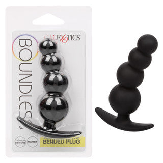 Boundless™ Beaded Plug