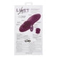 Lust® Remote Control Dual Rider