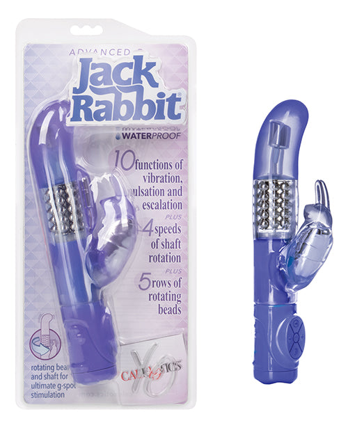 Jack Rabbit Advanced G