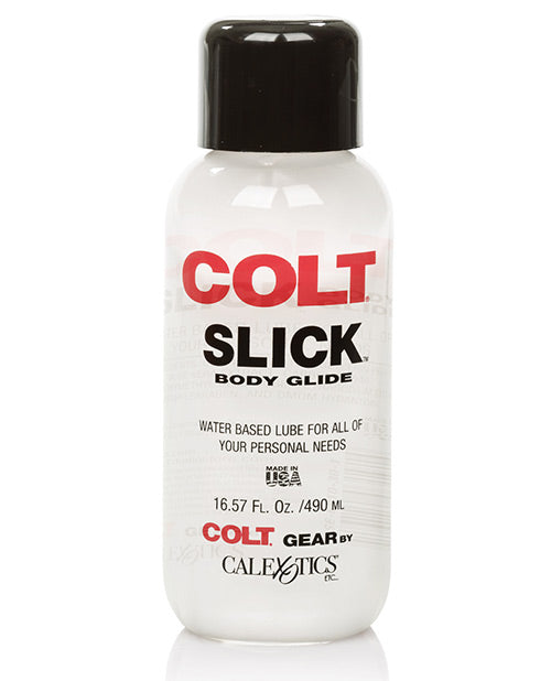 COLT Slick Lube