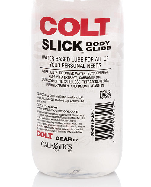 COLT Slick Lube