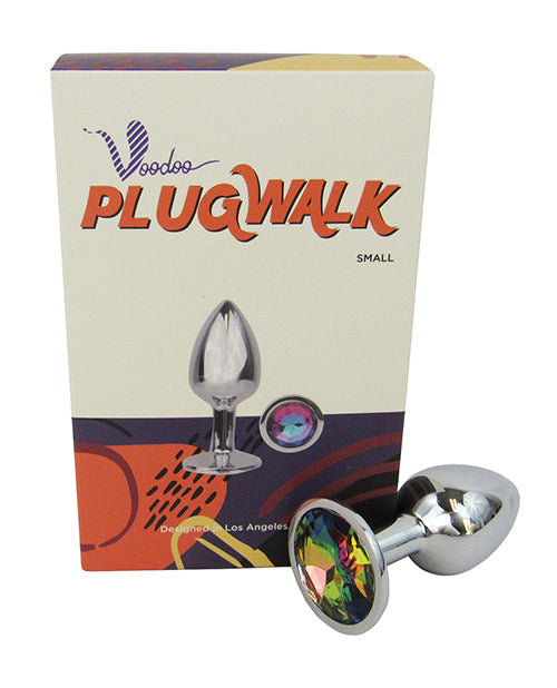 Voodoo Walk Metal Plug