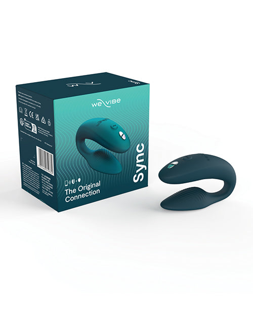 We-Vibe Sync 2