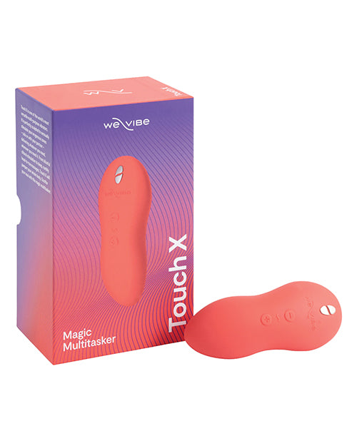 We-Vibe Touch X