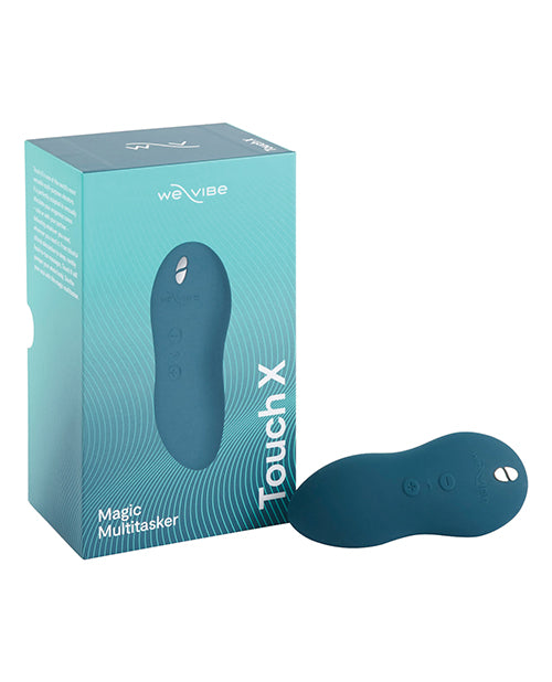 We-Vibe Touch X