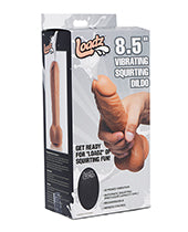 Loadz LDZ 8.5" Squirting Dildo