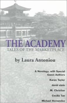 The Academy: Tales of the Marketplace