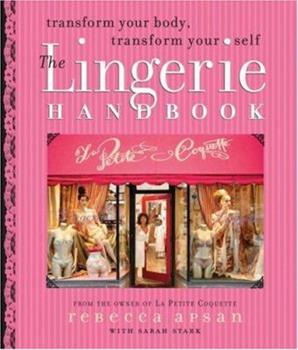 The Lingerie Handbook