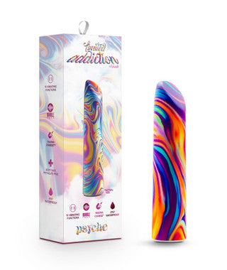 Blush Limited Addiction Entangle Power Vibe