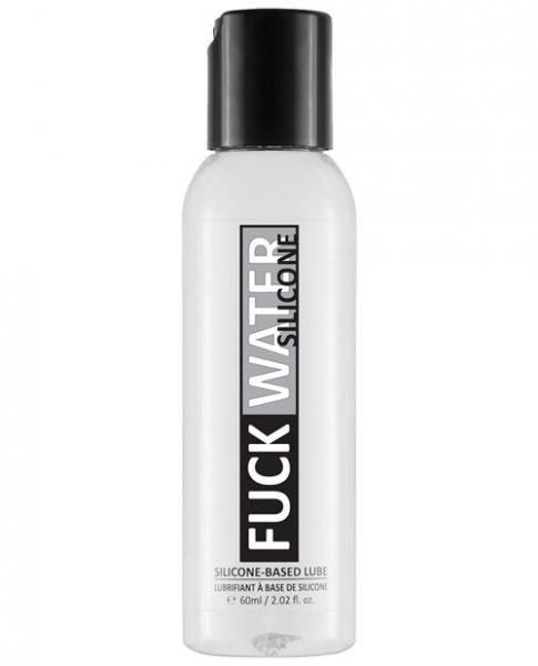 Fuck Water Premium Silicone Lubricant