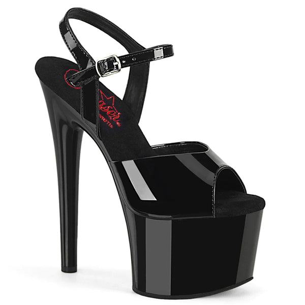 PASSION-709 Black Shoe