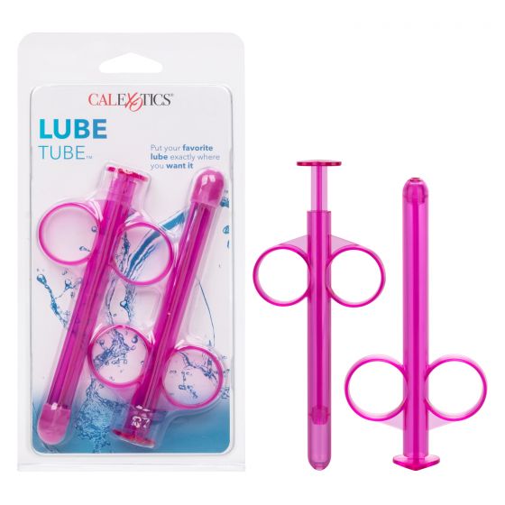 Lube Tube