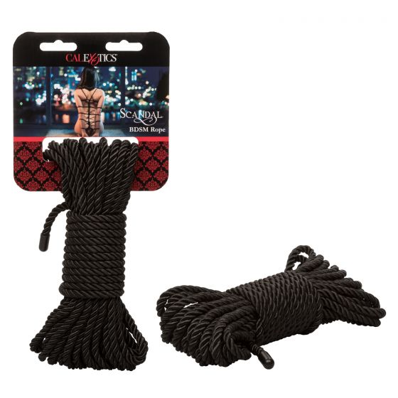 Scandal® BDSM Rope 32.75'/10 m -